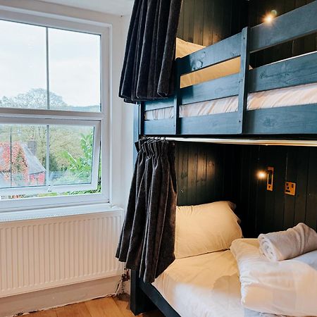 Base Camp Snowdonia, Gwersyll Cyntaf Eryri Hostel Бетс-и-код Екстериор снимка